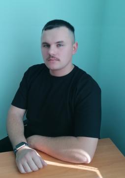 Вяткин Альберт Альбертович